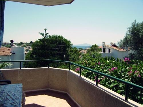 Datca Hotel Antik Apart Extérieur photo