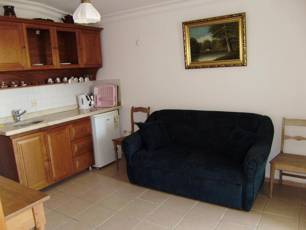 Datca Hotel Antik Apart Chambre photo