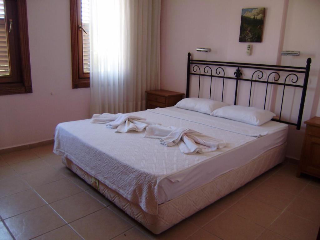 Datca Hotel Antik Apart Chambre photo