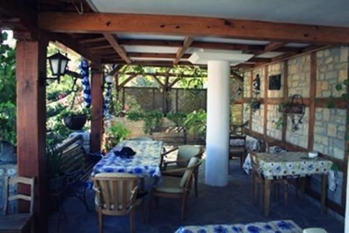 Datca Hotel Antik Apart Extérieur photo