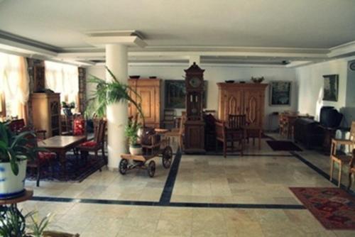 Datca Hotel Antik Apart Extérieur photo
