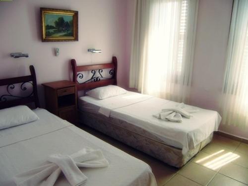 Datca Hotel Antik Apart Chambre photo